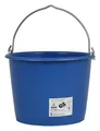 Produktbild: Jopa Baueimer 12 L kranbar blau - 1101227-2