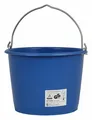 Produktbild: Jopa Baueimer 12 L kranbar blau - 1101227-2