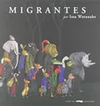 Produktbild: Migrantes