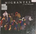 Produktbild: Migrantenbuch - Issa Watanabe