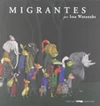 Produktbild: Migrantes von Watanabe, Issa | Buch | Zustand sehr gut