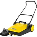 Produktbild: Kärcher Kehrmaschine S6