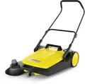 Produktbild: KÄRCHER Kehrmaschine S6 1.766-420.0