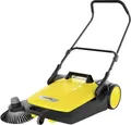 Produktbild: Kärcher Home & Garden S6 Hand Kehrmaschine Arbeitsbreite 670mm 1St.