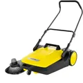 Produktbild: KÄRCHER S 6 Kehrmaschine