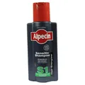 Produktbild: ALPECIN Sensitiv Shampoo S1 250 ml
