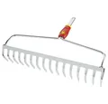 Produktbild: WOLF-Garten Bügelrechen Wolf Combisystem Multi-Star Bügelrechen 71AAA029650