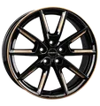 Produktbild: Borbet LX 8 0x18 5x112 ET40 MB66 6 15346673
