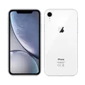 Produktbild: Apple iPhone XR 64GB Weiß *TOP* MwSt nicht ausweisbar