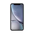 Produktbild: Apple iPhone XR 64GB Weiß *TOP* MwSt nicht ausweisbar