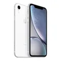 Produktbild: APPLE iPhone XR 64GB Weiß - Hervorragend - Smartphone