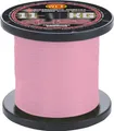Produktbild: WFT Flechtschnur Gliss KG Pink 2000m 4KG