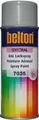 Produktbild: Belton Spectral Lackspray 400 ml lichtgrau