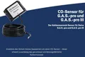 Produktbild: Thitronik 100433 CO-Sensor GAS pro Kohlenmonoxid Sensor