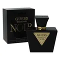 Produktbild: Guess Seductive Noir Women Edt 75 ml