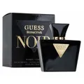 Produktbild: Guess Seductive Noir Women Eau de Toilette 75ml Spray