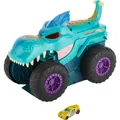 Produktbild: Hot Wheels Monster Truck - Auto Chompin' Mega-Wrex (GYL13)