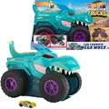 Produktbild: Hot Wheels: Monster Trucks - Auto-verschlingendes Monster