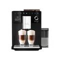 Produktbild: Melitta CI Touch F630-111 Kaffeevollautomat – Mattschwarz