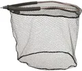 Produktbild: Trout Master Angelkescher zum Forellenangeln Performance Net 70x50x42cm