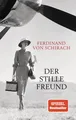 Produktbild: Der stille Freund Ferdinand von Schirach