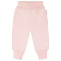 Produktbild: Steiff Jogginghose Jogginghose GOTS Baby Wellness, Softbund rosa 74
