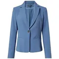 Produktbild: Comma Jackenblazer Indoor-Blazer blau 36