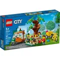 Produktbild: LEGO® City 60326 Picknick im Park
