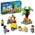 Produktbild: LEGO City - Picknick im Park