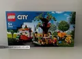 Produktbild: LEGO® CITY SET 60326 - PICKNICK IM PARK - NEU