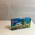 Produktbild: LEGO CITY: Picknick im Park (60326)