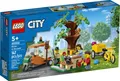 Produktbild: LEGO® CITY 60326 Picknick im Park - NEU & OVP -