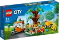 Produktbild: LEGO CITY: Picknick im Park (60326)