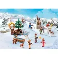 Produktbild: PLAYMOBIL Adventskalender 