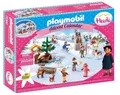 Produktbild: Playmobil Adventskalender 70260 