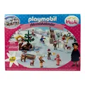 Produktbild: PLAYMOBIL® 70260 Adventskalender Heidis Winterwelt - NEU