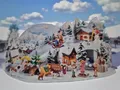 Produktbild: PLAYMOBIL 70260 Heidi Winterlandschaft Adventskalender, 67 Teile Weihnachten Neu