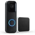 Produktbild: Amazon Video Doorbell + Sync Module 2 (Funk) (B08SG4BSRG)