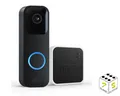 Produktbild: Blink Video Doorbell + Sync Module 2 | Zwei-Wege-Audio HD-Video I Amazon Alexa