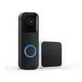 Produktbild: Blink Video Doorbell + Sync Module 2 HD-Kamera und Audio Klingel Black NEU OVP