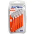 Produktbild: interprox® plus super micro orange 0,9 mm