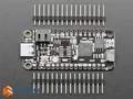 Produktbild: Adafruit Feather RP2040, Dual ARM Cortex-M0+ 133MHz bis zu 16MB Off-Chip Flash S