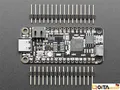 Produktbild: Adafruit Feather RP2040, Dual ARM Cortex-M0+ @ 133MHz, 264kB On-Chip SRAM, 4884
