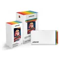 Produktbild: Polaroid Hi-Print 2×3 Gen2 white Everything Box Fotodrucker, 5,4 x 8,6 cm, für Smartphone, mit Bluetooth, inkl. Fotopapier