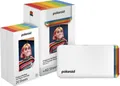 Produktbild: Polaroid Bundle Hi-Print+Paper - 2nd Generation - Bluetooth-verbundener 2x3 Pocket Photo- und Dye-Su