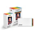 Produktbild: Polaroid Everything Box HiPrint 2x3 Gen 2 weiß