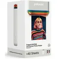 Produktbild: Polaroid Everything Box HiPrint 2x3 Gen2 weiß