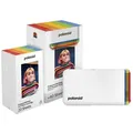Produktbild: Polaroid Everything Box Hi-Print 2x3 Gen 2 - weiß | ✔️ Temporär mit Kostenlose Geschenkbox i.W.v. 160 €