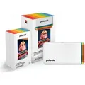 Produktbild: POLAROID Drucker HiPrint 2x3 Gen. 2 E-Box Weiß - Weiß