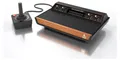 Produktbild: ATARI 2600+ inkl Controller und 10 Spielen